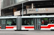 modernizace tramvajového vozidla K2 na typ VarioLF2R.E