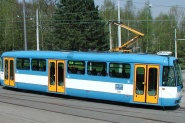modernizace tramvajového vozidla T3 na typ T3R.EV